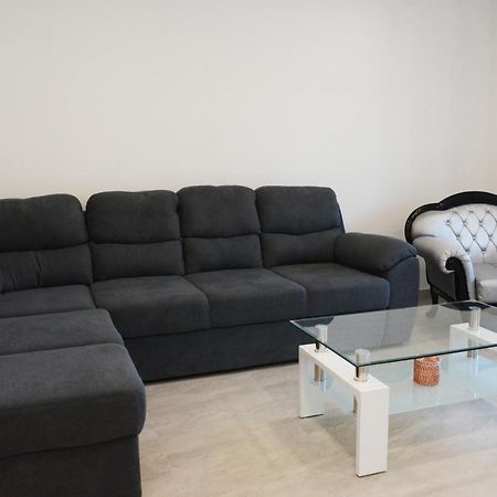 Apartman Milena Solin Eksteriør billede